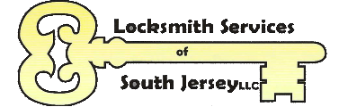 Locksmith Services of South Jersey